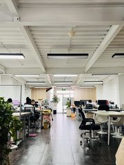 340平米稳当办公，价格可谈，CBD核心地 - 缩略图 6