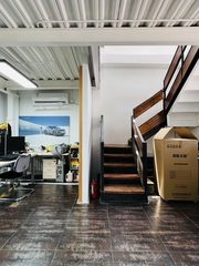 340平米稳当办公，价格可谈，CBD核心地 - 缩略图 10