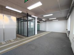 朝阳四惠 尚8设计家 132平精装 办公注册 - 缩略图 4