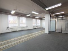 朝阳四惠 尚8设计家 132平精装 办公注册 - 缩略图 6