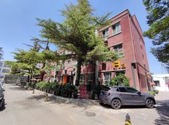 朝阳四惠 尚8设计家 132平精装 办公注册 - 缩略图 8