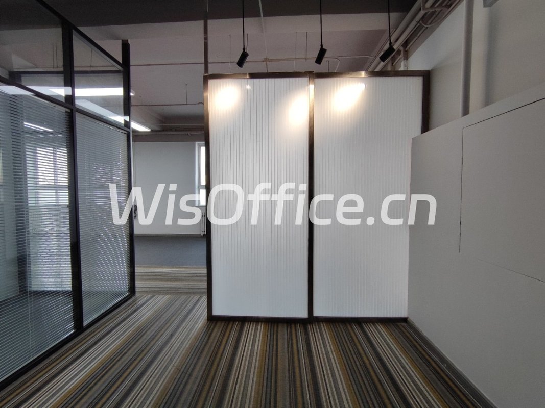 真房｜尚8设计家 |132平｜1.8万｜地铁8分钟 - 首图