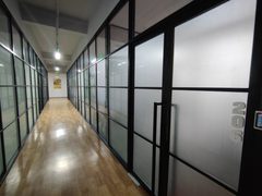 朝阳四惠 尚8设计家 132平精装 办公注册 - 缩略图 7