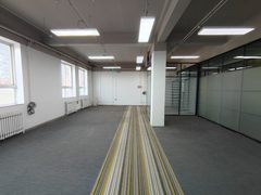 朝阳四惠 尚8设计家 132平精装 办公注册 - 缩略图 5