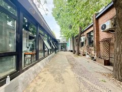 四惠现房 尚8设计家316平 独栋带院子 新装修 - 缩略图 2