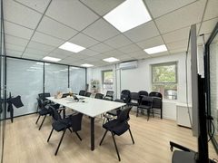 四惠现房 尚8设计家316平 独栋带院子 新装修 - 缩略图 9