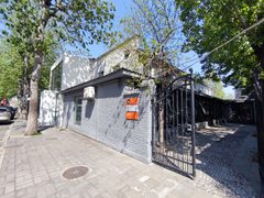 四惠现房 尚8设计家316平 独栋带院子 新装修 - 缩略图 1