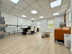 四惠现房 尚8设计家316平 独栋带院子 新装修 - 缩略图 10