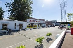 四惠现房 尚8设计家316平 独栋带院子 新装修 - 缩略图 11