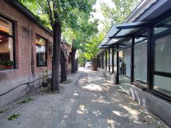 四惠现房 316平 独栋带院子 适合设计公司 - 缩略图 2