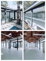 尚8设计家独栋挑高4米近地铁 - 缩略图 1