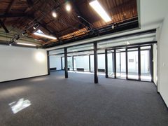 创意公司必看：独栋南北通透158平 - 缩略图 5