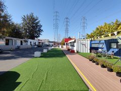 朝阳四惠尚8设计家358平精装loft - 缩略图 17