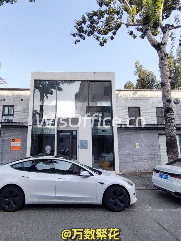 朝阳四惠 尚8设计家 423平 Loft小院 精装可注册 - 首图