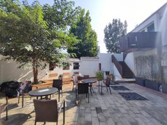 朝阳四惠 尚8设计家 423平 Loft小院 精装可注册 - 缩略图 3