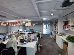 朝阳四惠 尚8设计家 423平 Loft小院 精装可注册 - 缩略图 6