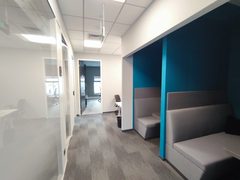 朝阳四惠 尚8设计家 423平 Loft小院 精装可注册 - 缩略图 8