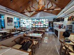 朝阳四惠 尚8设计家 423平 Loft小院 精装可注册 - 缩略图 13