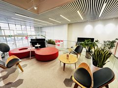 尚8里文创园346平复式东向采光独立门头 - 缩略图 12