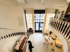 尚8里文创园346平复式东向采光独立门头 - 缩略图 5