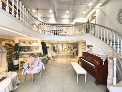 尚8里文创园346平复式东向采光独立门头 - 缩略图 8