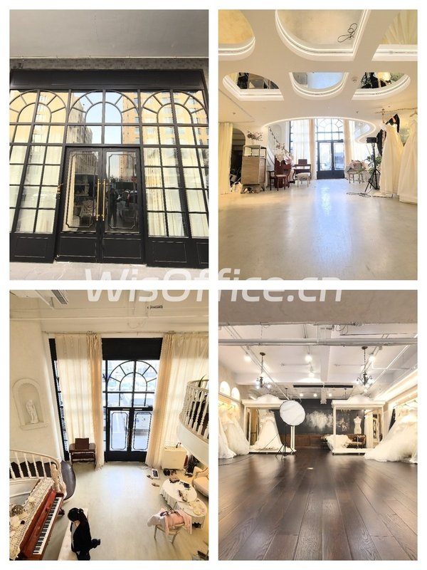 给团队团队的四惠东办公室，找到了 - 首图