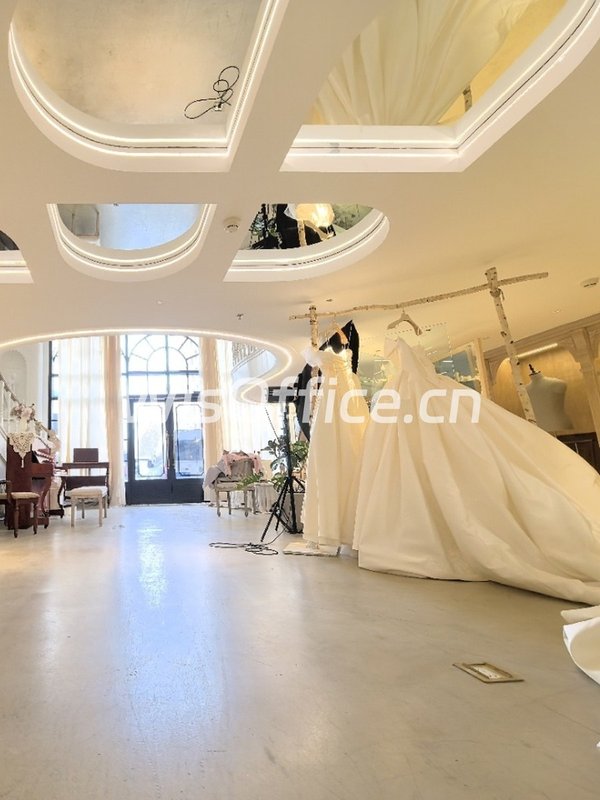 四惠东346平米 复式结构 层高5.6米 - 首图