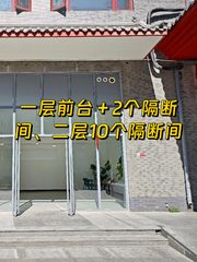 尚8里文创园423平米直播空间 - 缩略图 1