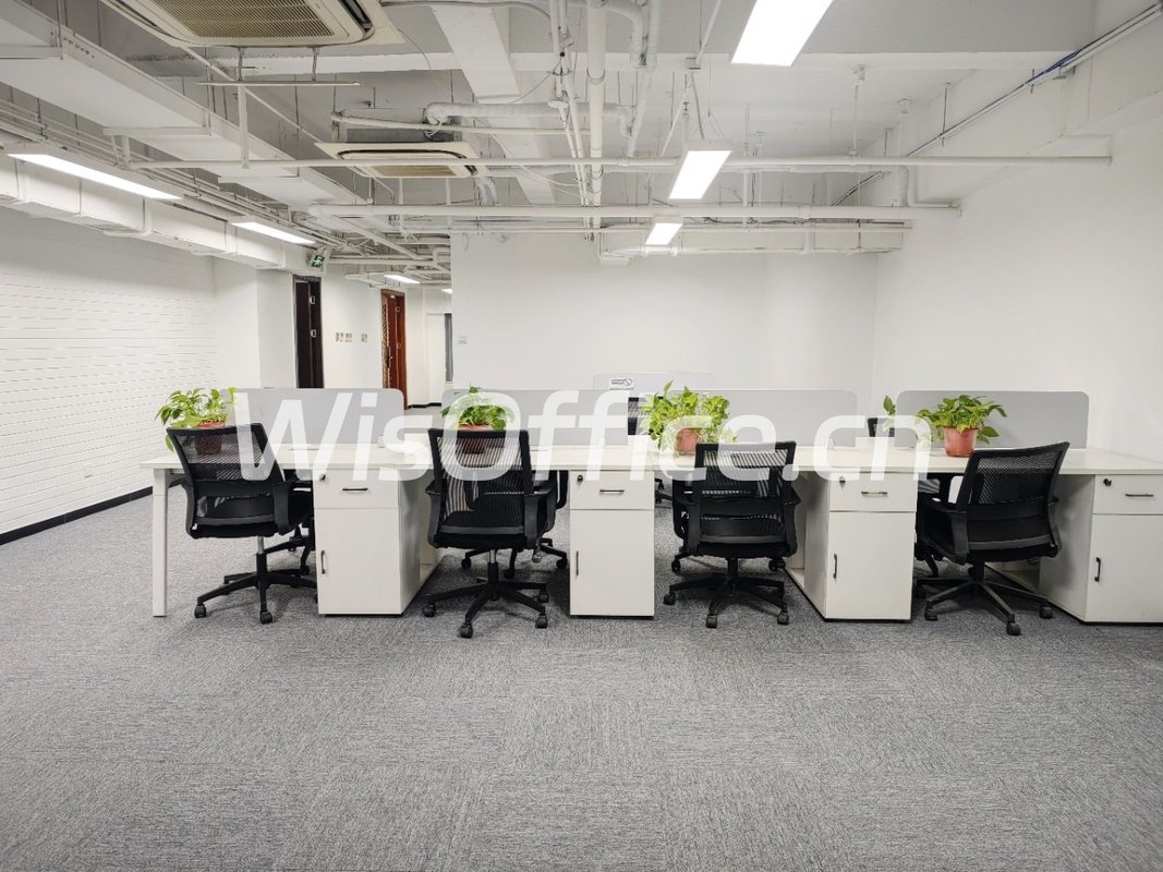 尚8里文创园758平复式，近地铁 - 首图