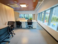 文创园里的办公新体验 - 缩略图 32