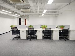 文创园里的办公新体验 - 缩略图 25