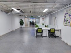 尚8里文创园 133平米方正空间 - 缩略图 5