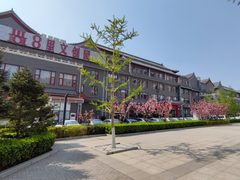 尚8里文创园 133平米方正空间 - 缩略图 11