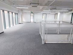 尚8里文创园复式空间 邻近四惠东 - 缩略图 14