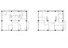 尚8里文创园复式空间 邻近四惠东 - 缩略图 16