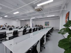 真房｜尚8里文创园 |536平｜4元｜文化企业补贴30万 - 缩略图 6