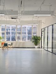 尚8里文创园536平 三面采光 近地铁 - 缩略图 1