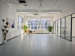 尚8里文创园536平米 三面采光 - 缩略图 1