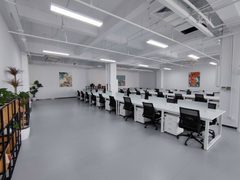 尚8里文创园536平米 三面采光 - 缩略图 7