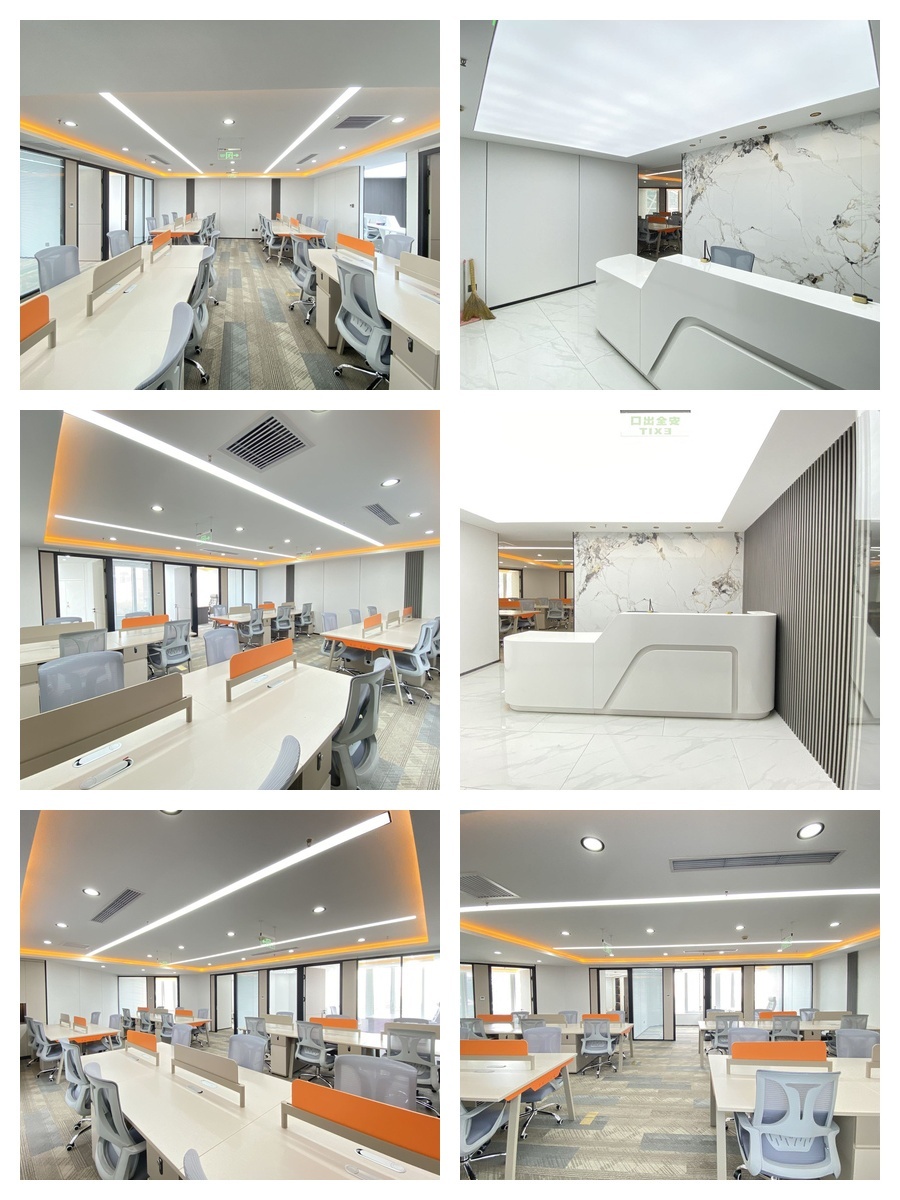 东大桥地铁口 335㎡精装拎包入驻