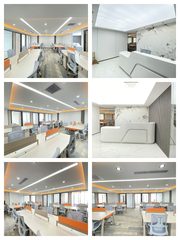 东大桥地铁口 335㎡精装拎包入驻 - 缩略图 1