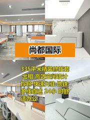 335㎡精装空间 拎包即用 - 缩略图 1