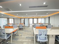 东大桥稀缺 335㎡ 层高3米 拎包入驻 - 缩略图 4