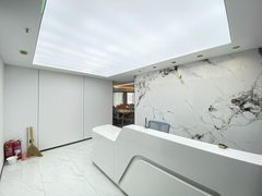 东大桥稀缺 335㎡ 层高3米 拎包入驻 - 缩略图 3