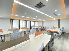 东大桥稀缺 335㎡ 层高3米 拎包入驻 - 缩略图 6