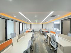 东大桥稀缺 335㎡ 层高3米 拎包入驻 - 缩略图 7