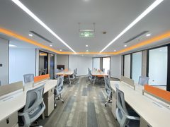 东大桥稀缺 335㎡ 层高3米 拎包入驻 - 缩略图 8