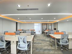 东大桥稀缺 335㎡ 层高3米 拎包入驻 - 缩略图 9