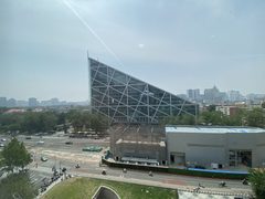 东大桥稀缺 335㎡ 层高3米 拎包入驻 - 缩略图 11