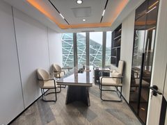 东大桥稀缺 335㎡ 层高3米 拎包入驻 - 缩略图 12